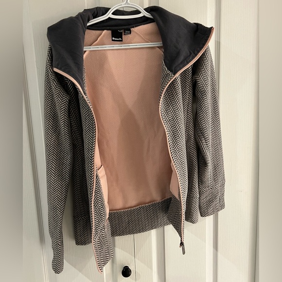 BENCH Zip Up - Picture 3 of 4